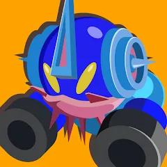 Скачать Robo Runner Mod APK — Бесконечные деньги и усиленные роботы