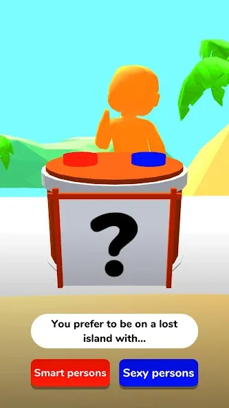 Скачать ToT or Trivia мод — Безлимитные подсказки и все ответы открыты — скриншот 3 Скачать ToT or Trivia мод — Безлимитные подсказки и все ответы открыты — скриншот 3