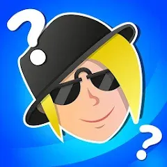 Whooo? мод на Андроид: Открыты все персонажи и подсказки