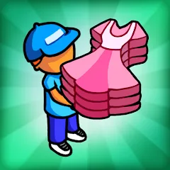 Shop Makeover: Makeup Fashion! MOD APK скачать на Андроид — Безлимитные деньги и все наряды