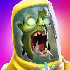 Zombie Horde: Heroes FPS & RPG — последняя версия с модом (Безлимитные ресурсы и все герои)