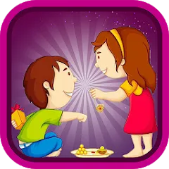 Скачать взлом Siblings - Raksha Bandhan Game — Неограниченные монеты и все уровни открыты