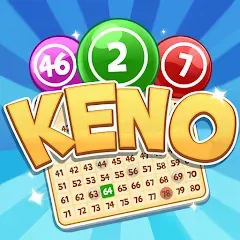 A Keno Game MOD APK скачать на Андроид — Безлимитные монеты и выигрышные числа