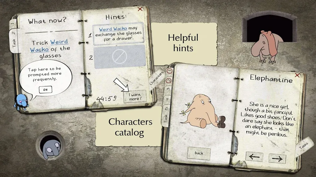 Full Pipe: Puzzle Adventure MOD APK: Безлимитные подсказки и открыты все уровни — скриншот 4