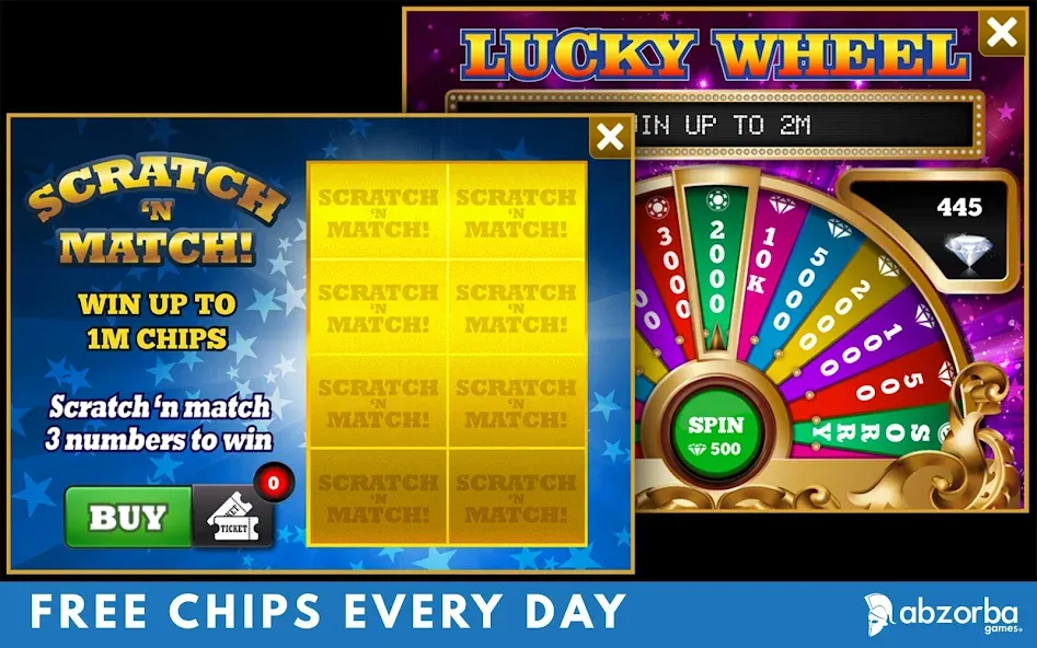 Baccarat взломанный APK — Безлимитные фишки и выигрышные ставки — скриншот 5 Baccarat взломанный APK — Безлимитные фишки и выигрышные ставки — скриншот 5