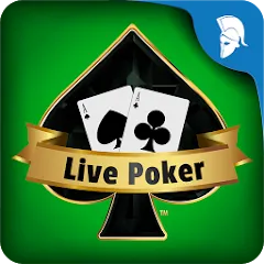 Live Poker Tables–Texas holdem MOD APK скачать на Андроид — Безлимитные фишки и все столы