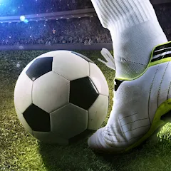 Скачать Final Shoot: Penalty-Shootout мод — Безлимитные монеты и все команды
