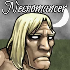 Скачать Necromancer Story на Андроид с модом — Бессмертие и быстрый рост