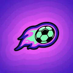 Fulbo Galaxy — скачать мод: Безлимитные монеты и открыты игроки