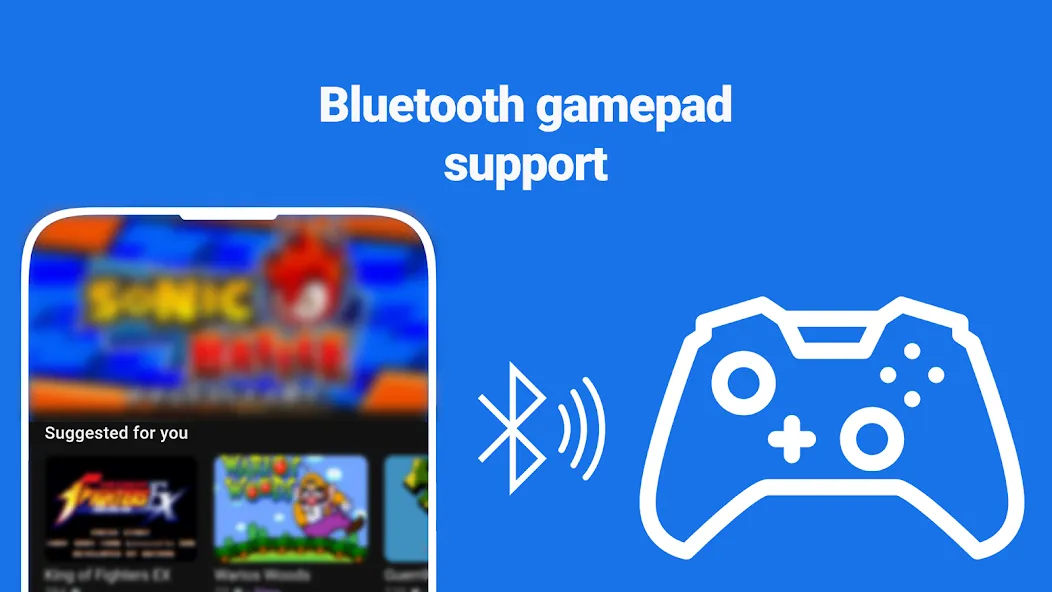 Video Game взломанный APK — Безлимитные ресурсы и разблокированный контент — скриншот 2