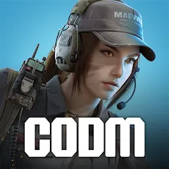 Call of Duty: Mobile Season 4 (Мод: Разблокированы все скины и оружие) — скачать на Андроид