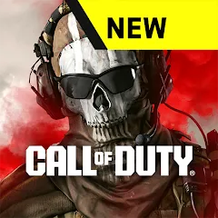 Скачать Call of Duty®: Warzone™ Mobile последней версии — Безлимитные ресурсы и открытые скины