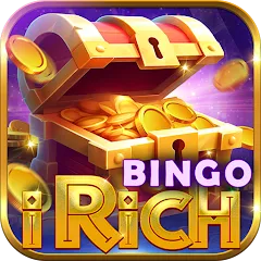 JILI Slots & iRich Bingo MOD APK: Безлимитные монеты и бонусы