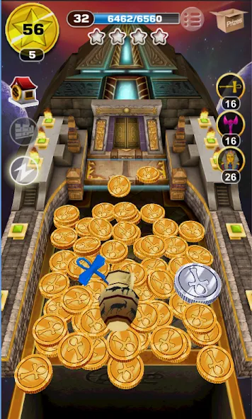 Скачать AE Coin Mania : Arcade Fun бесплатно — Безлимитные монеты и открытые бонусы — скриншот 5 Скачать AE Coin Mania : Arcade Fun бесплатно — Безлимитные монеты и открытые бонусы — скриншот 5