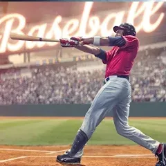 Astonishing Baseball Manager взлом APK — Безлимитные деньги и все функции