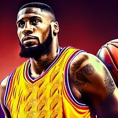 Astonishing Basketball Manager — скачать мод: Безлимитные деньги и ресурсы