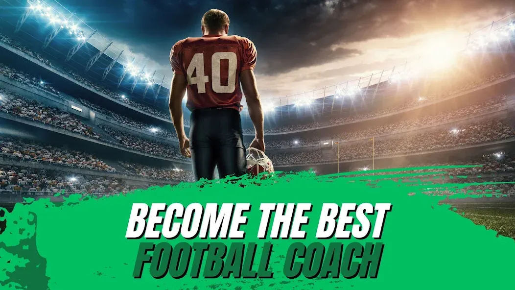 Astonishing Football Manager — взломанная версия, Безлимитные деньги и все команды открыты — скриншот 1