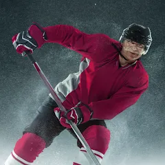 Astonishing Hockey Manager бесплатно на Андроид — мод: Безлимитные деньги и ресурсы