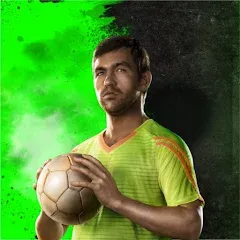 Скачать взлом Astonishing Eleven Football — Безлимитные деньги и энергия