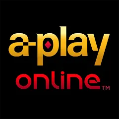 A-Play Online - Casino Games MOD APK: Безлимитные фишки и бонусы