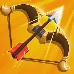 Скачать Magic Archer: fantasy rpg game бесплатно — Безлимитные ресурсы и усиленная атака