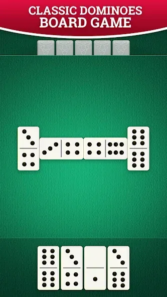 Dominoes взлом на Андроид — Бесконечные деньги и без рекламы — скриншот 2 Dominoes взлом на Андроид — Бесконечные деньги и без рекламы — скриншот 2