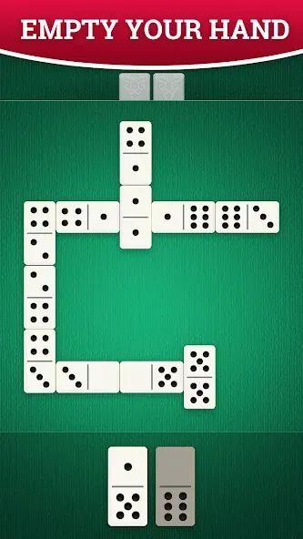 Dominoes взлом на Андроид — Бесконечные деньги и без рекламы — скриншот 4 Dominoes взлом на Андроид — Бесконечные деньги и без рекламы — скриншот 4