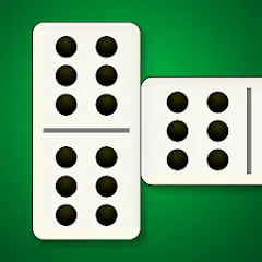 Dominoes взлом на Андроид — Бесконечные деньги и без рекламы