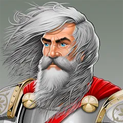 Age of Conquest IV MOD APK: Безлимитные ресурсы и открытые территории
