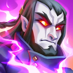 Skylore－fantasy MMORPG MOD APK: Безлимитные ресурсы и мощное снаряжение