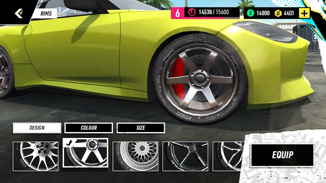 Car Stunt Races: Mega Ramps — Безлимитные деньги и все машины открыты, скачать мод APK — скриншот 4