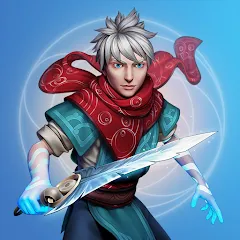 Скачать Somnolent: Action RPG Fantasy мод — Бесконечная энергия и открытые уровни