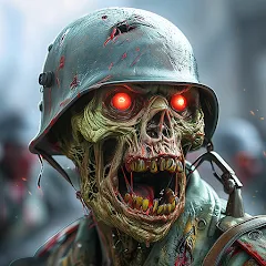 Скачать взлом Zombeast: FPS Zombie Shooter — Безлимитные патроны и мощное оружие