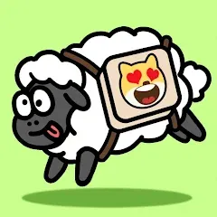 Скачать Sheep N Sheep: Daily Challenge — Безлимитные подсказки и жизни