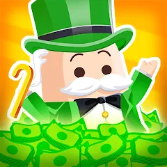 Cash, Inc. Fame & Fortune Game MOD APK: Безлимитные деньги и открыты улучшения