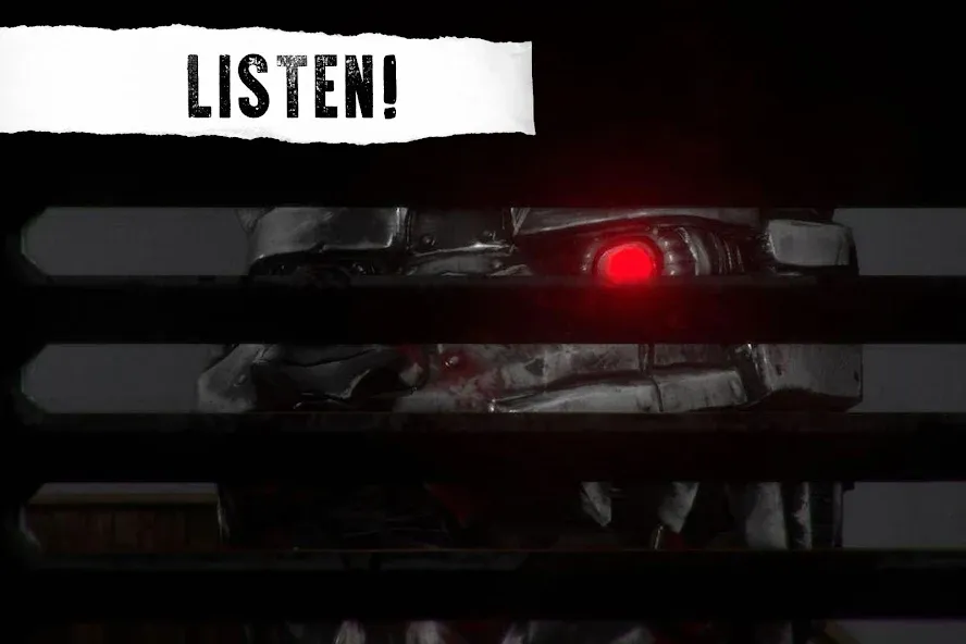 Мод CASE: Animatronics Horror game — Выживание без страха и ограничений, скачать APK — скриншот 3 Мод CASE: Animatronics Horror game — Выживание без страха и ограничений, скачать APK — скриншот 3