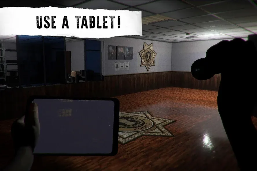 Мод CASE: Animatronics Horror game — Выживание без страха и ограничений, скачать APK — скриншот 4 Мод CASE: Animatronics Horror game — Выживание без страха и ограничений, скачать APK — скриншот 4