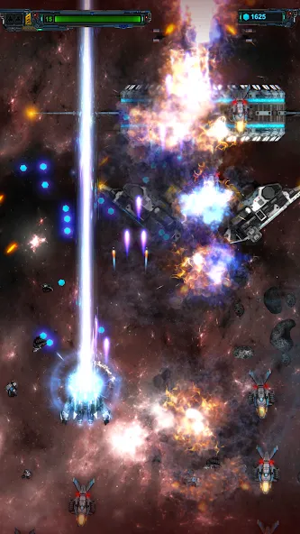 Скачать I, AI - Hardcore Shmup мод — Бессмертие и мощное оружие — скриншот 2 Скачать I, AI - Hardcore Shmup мод — Бессмертие и мощное оружие — скриншот 2