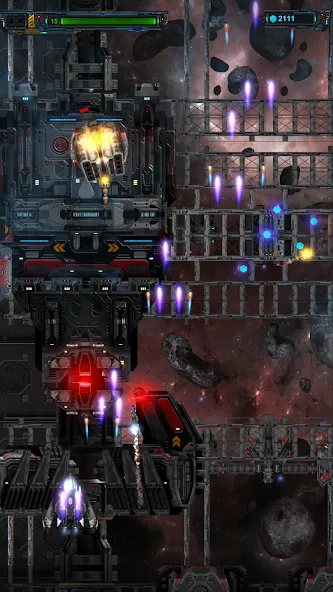 Скачать I, AI - Hardcore Shmup мод — Бессмертие и мощное оружие — скриншот 5 Скачать I, AI - Hardcore Shmup мод — Бессмертие и мощное оружие — скриншот 5