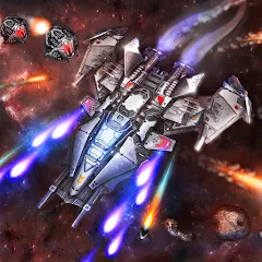 Скачать I, AI - Hardcore Shmup мод — Бессмертие и мощное оружие