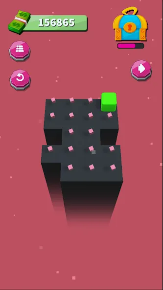 Cube Shift Master 3D взлом на Андроид — Без рекламы и много денег — скриншот 5 Cube Shift Master 3D взлом на Андроид — Без рекламы и много денег — скриншот 5