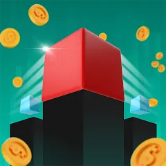 Cube Shift Master 3D взлом на Андроид — Без рекламы и много денег