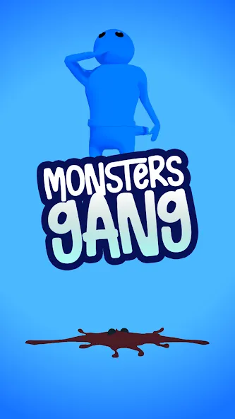 Monsters Gang 3D: beast fights — последняя версия с модом (Много монет и разблокированы монстры) — скриншот 1 Monsters Gang 3D: beast fights — последняя версия с модом (Много монет и разблокированы монстры) — скриншот 1