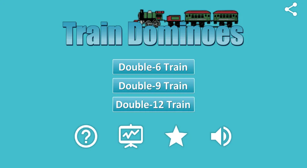 Train Dominoes — последняя версия с модом (Безлимитные монеты и все уровни) — скриншот 5