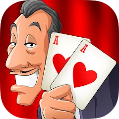 Скачать Solitaire Perfect Match на Андроид с модом — Без рекламы и бесконечные подсказки