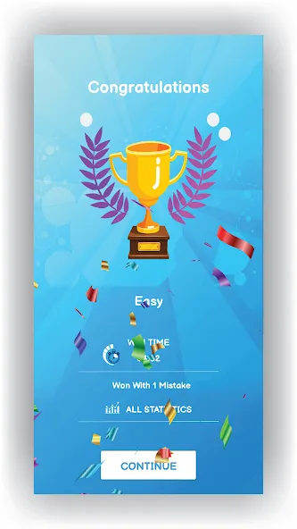 Скачать Sudoku Offline: Hard Puzzles мод — Сложные судоку без интернета — скриншот 5 Скачать Sudoku Offline: Hard Puzzles мод — Сложные судоку без интернета — скриншот 5
