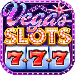 VEGAS Slots by Alisa – Free Fu на телефон — скачать мод: Безлимитные монеты и бонусы