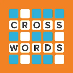 Скачать Crossword: Grand collection мод — Безлимитные подсказки и открыты все уровни
