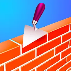 DIY Building - Master Block 3D — скачать мод: Безлимитные деньги и всё открыто