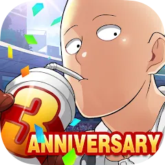 Скачать One-Punch Man:Road to Hero 2.0 последней версии — Безлимитные деньги и алмазы